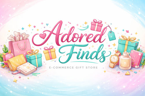 ADORED FINDS